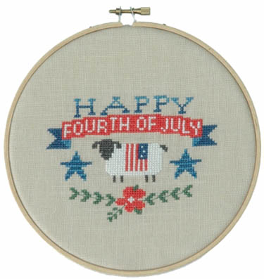 Happy 4th of July