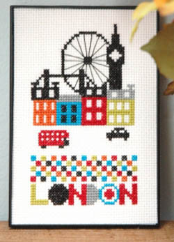 Landmarks - London