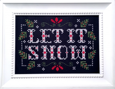 Let It Snow