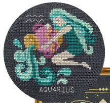 Zodiac Signs Part 1: Aquarius