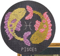 Zodiac Signs Part 2: Pisces