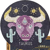Zodiac Signs Part 4: Taurus