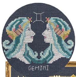 Zodiac Signs Part 5: Gemini