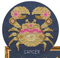 Zodiac Signs Part 6: Cancer