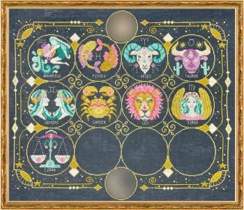 Zodiac Signs Part 9: Libra