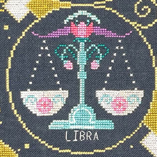 Zodiac Signs Part 9: Libra