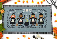 All The Witches