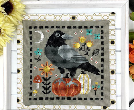 The Black Crow