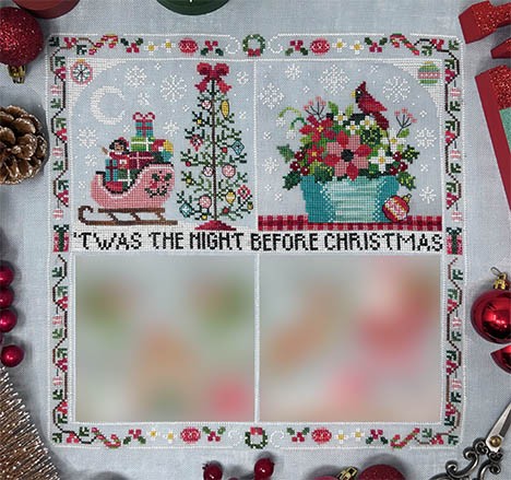 The Night Before Christmas - Part 2