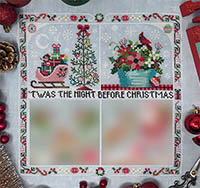 The Night Before Christmas - Part 2