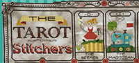 The Tarot for Stitchers - Part 1