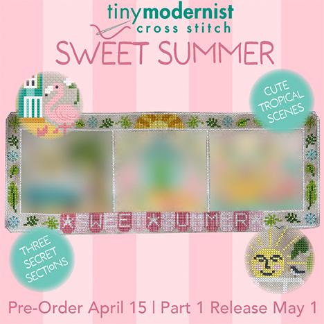 Sweet Summer - Part 1 