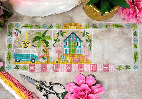 Sweet Summer - Part 2