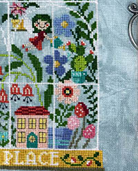 The Fantastical Greenhouse - Part 5