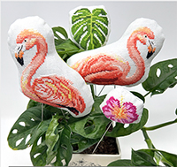 Flamingo Flamboyance