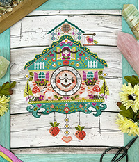 The Summer Cuckoo