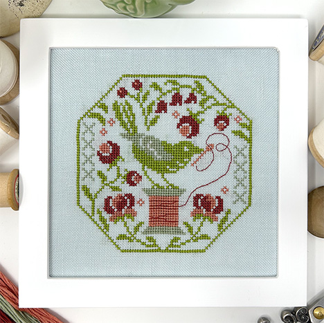 The Thread Keeper