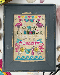 Meet Me At The Beach