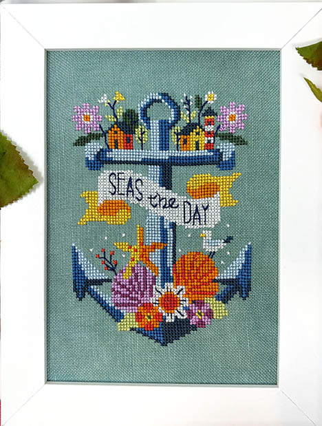 Seas the Day