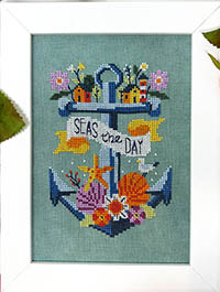 Seas the Day