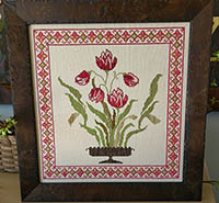 Temperance Tulips