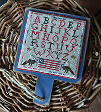 Holiday Hornbook: July 4th