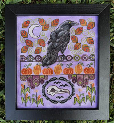 August Raven