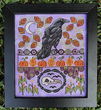 August Raven