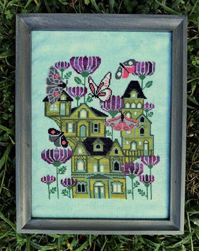Dainty Domicile