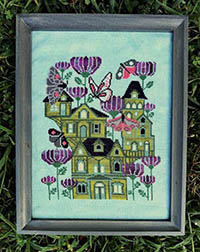 Dainty Domicile