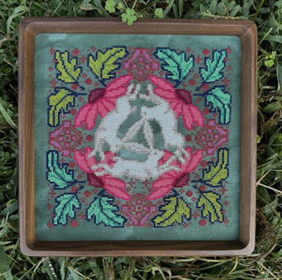 Meadow Kaleidoscope