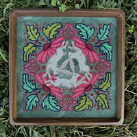 Meadow Kaleidoscope