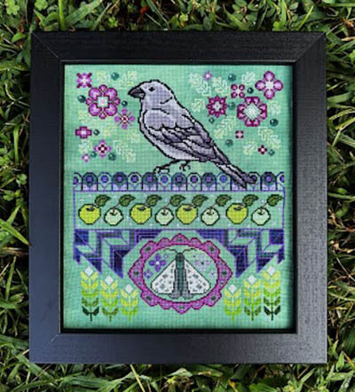 Midsummer Finch