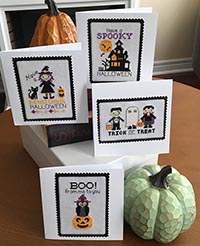 Halloween Greetings