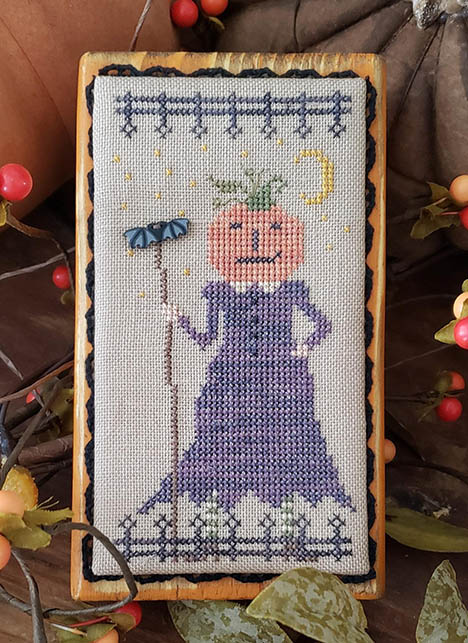 Trick-Or-Treat Cove: Queen Cordelia