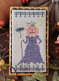 Trick-Or-Treat Cove: Queen Cordelia