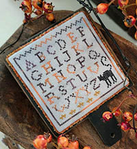 Halloween Hornbrook