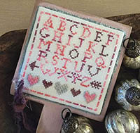 Holiday Honbook: Valentine's Day