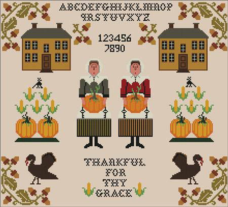 Thy Grace
