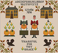 Thy Grace