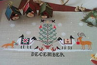 Heroic Ewes Christmas 