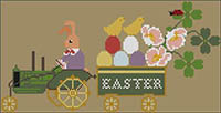 Oh My John #4 - Easter