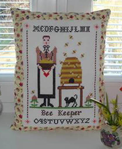 Bee Keeper