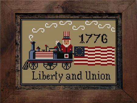 Freedom Train