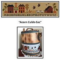 Acorn Culde-Sac