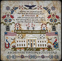One Nation Under God