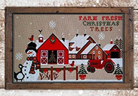Christmas Tree Farm