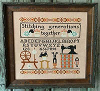 Stitching Generations Together