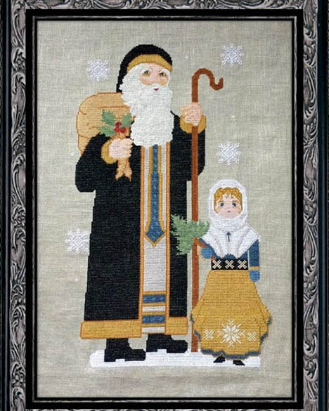 Santa 2022