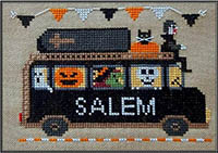 Salem Express